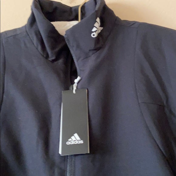 Adidas jacket - Picture 6 of 13